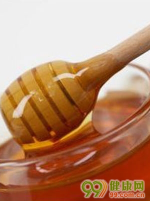 蜂蜜加醋的作用有哪些