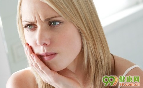 牙痛的简易治疗小方法-保健养生-医药卫生网