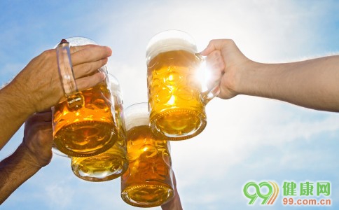为什么不能空腹喝酒-保健养生-医药卫生网
