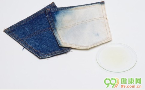 浅色衣服被染成深色了怎么办-保健养生-医药卫