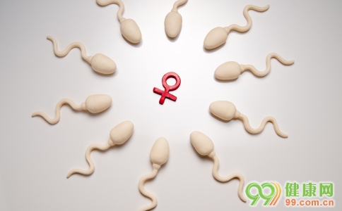 男性一生精子变化 如何提高精子质量-保健养生