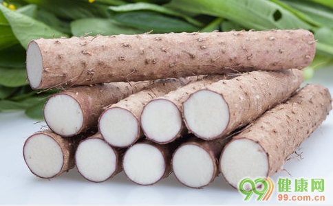 切山药、芋头过敏皮肤痒怎么办-保健养生-医药