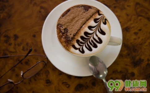 喝咖啡上火怎么办-保健养生-医药卫生网
