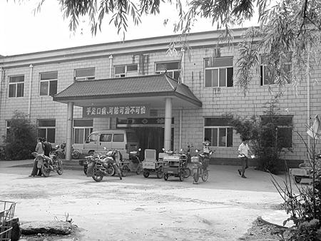 汤阴宜沟镇GDP_乡村振兴百村行 汤阴县宜沟镇向阳庄村发展集体经济 打造美丽乡村(2)