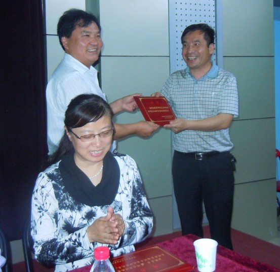 河南省全科医生转岗培训专家巡讲团启航-焦点