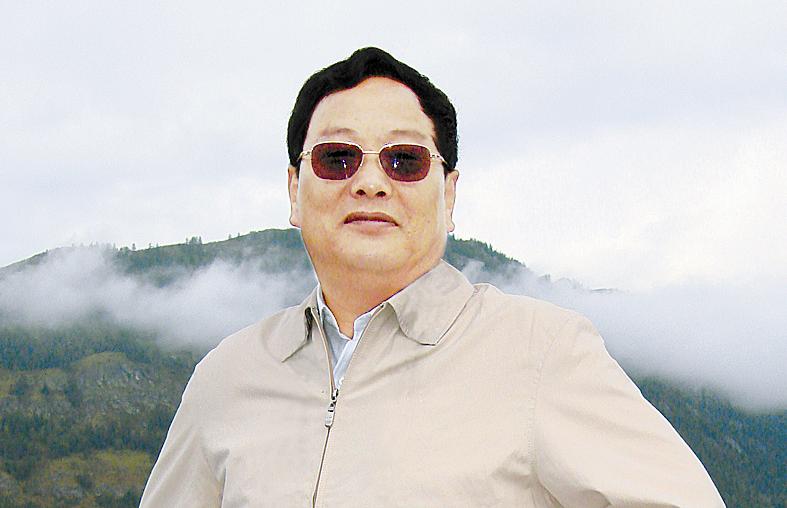 福森药业董事长_福森药业董事长曹长城(2)
