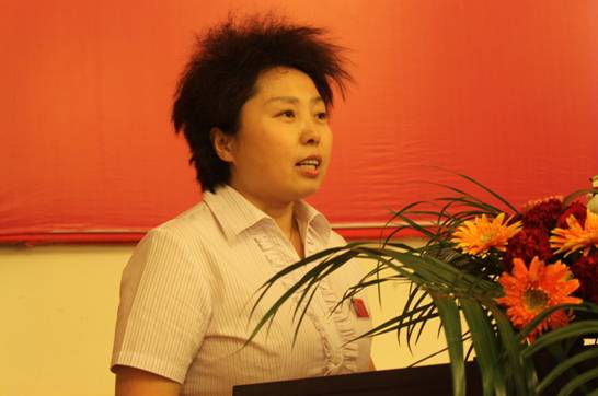 郑州市第一人民医院携手20多家兄弟医院齐聚