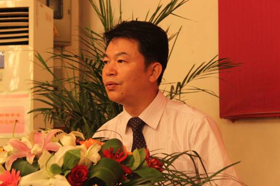 郑州市第一人民医院携手20多家兄弟医院齐聚