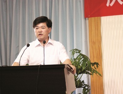 诚成就精彩人生--记新乡医学院第三附属医院院