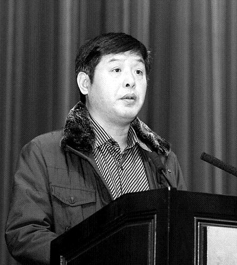 邓州市中心医院:争当公立医院改革排头兵-医药