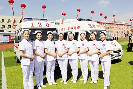 李波 虞城县人民医院院长-医药卫生网