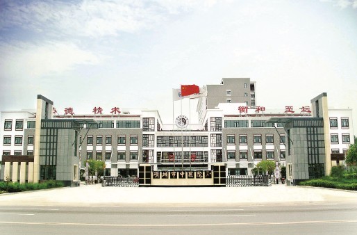 在改革中创新 在创新中发展--项城市中医院创新