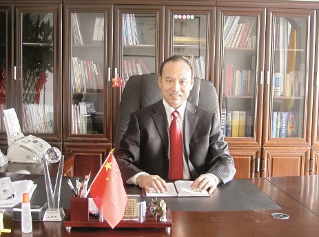 在改革中创新 在创新中发展--项城市中医院创新