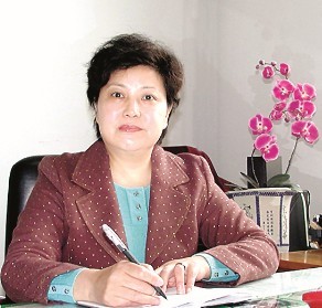 新之花香飘殷商大地--记安阳市第三人民医院(安