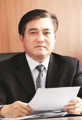 在创新中探寻医院发展之路--新乡市第二人民医