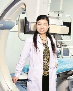 屹立中原 护航心海--记郑州市第七人民医院心