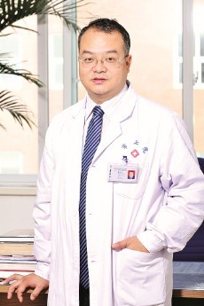 屹立中原 护航心海--记郑州市第七人民医院心