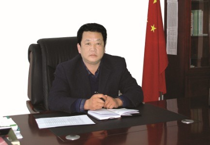 探索惠民之路的先行者--沁阳市人民医院新农合