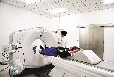 为先 仁心妙手铸辉煌--记济源市人民医院院长李