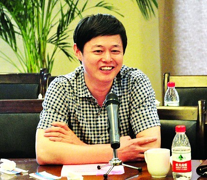 河南医学高等专科学校发展跨上新平台 教育部