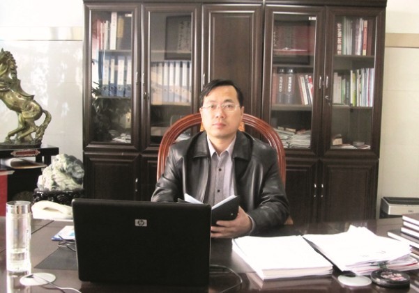 铸造县域医疗服务品牌启示录--永城市第五人民