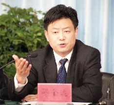 求胜--记快速成长的新乡医学院第三附属医院-河