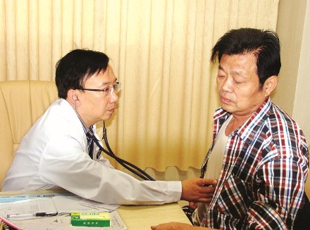 求胜--记快速成长的新乡医学院第三附属医院-医