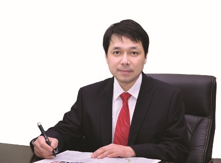 民政策春风 让安康幸福花满人间--郸城县人民医