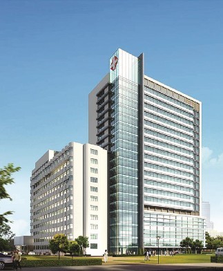 为民谋福祉虔诚护健康--许昌市中心医院新农合