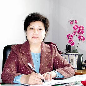 杜贞爱 记安阳市第三人民医院(安阳市心血管病