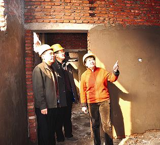 杜贞爱 记安阳市第三人民医院(安阳市心血管病