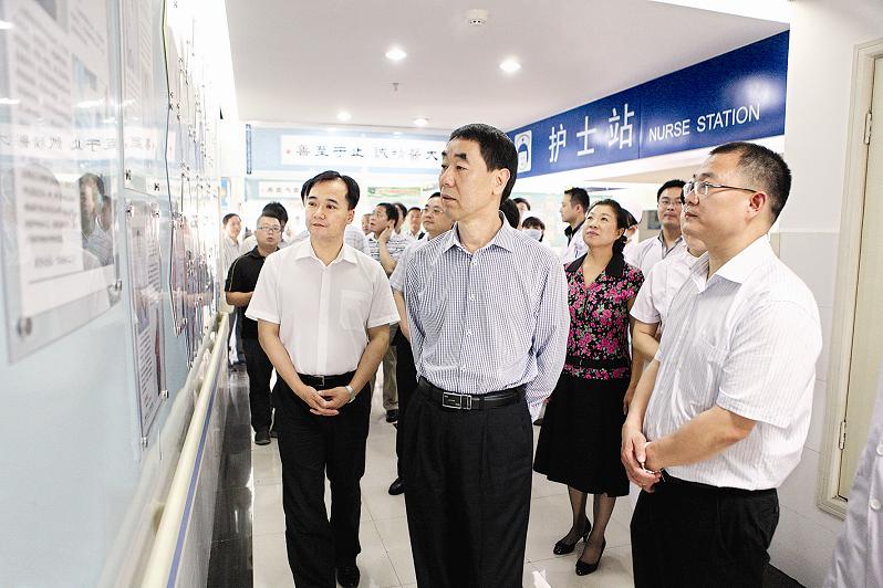 李社会 济源市人民医院院长-焦点频道--医药卫