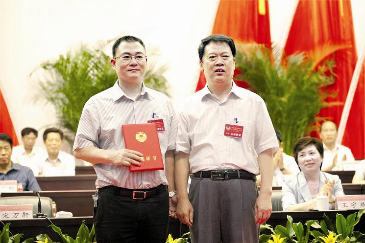 李社会 济源市人民医院院长-焦点频道--医药卫