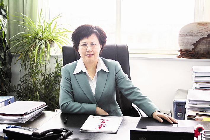 石莉 洛阳市第一中医院院长-医药卫生网