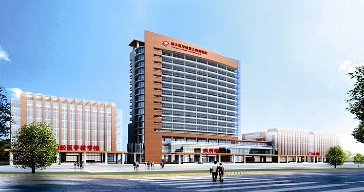 新乡医学院第三附属医院-医药卫生网