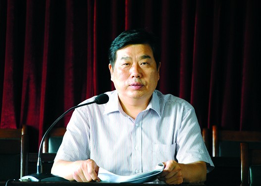 直通车 撑起惠民健康伞--长葛市人民医院新