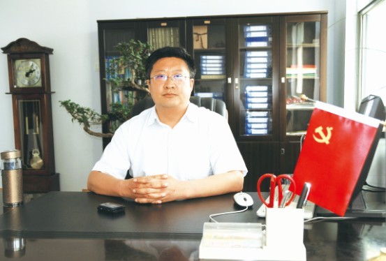 心系百姓 铸就大爱--舞钢市人民医院新农合发展