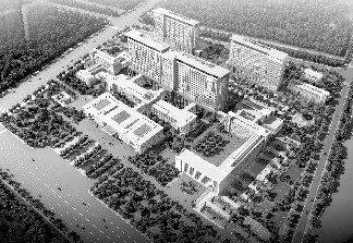 技术壮实力 降低费用惠民生--西华县人民医院新