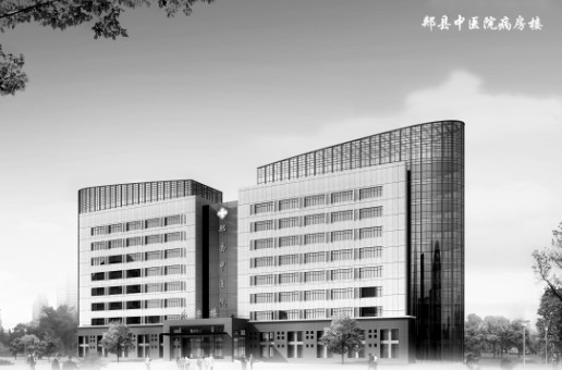 发挥中医药优势 服务参合农民---郏县中医院新