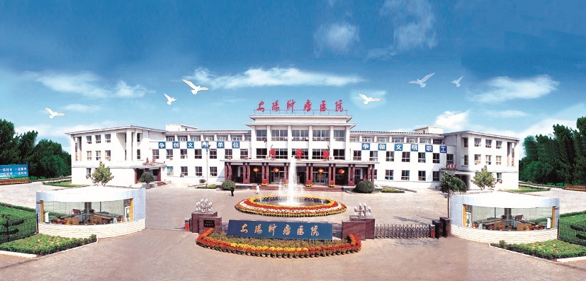 化得甘露润民心--安阳市肿瘤医院新农合工作纪