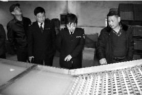 关于三门峡卫生领域缘何“不卫生”的硕士毕业论文范文