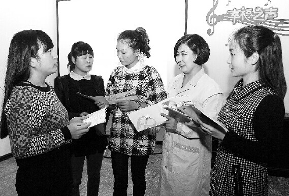 优生课堂进社区-河南频道-医药卫生网