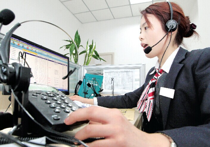 120与心理援助热线联动 共烹心灵鸡汤-医药卫