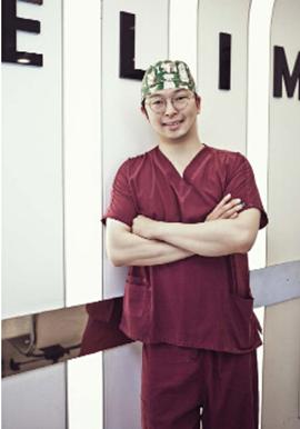 下颚骨手术后的颜面不对称副作用?口内切开下