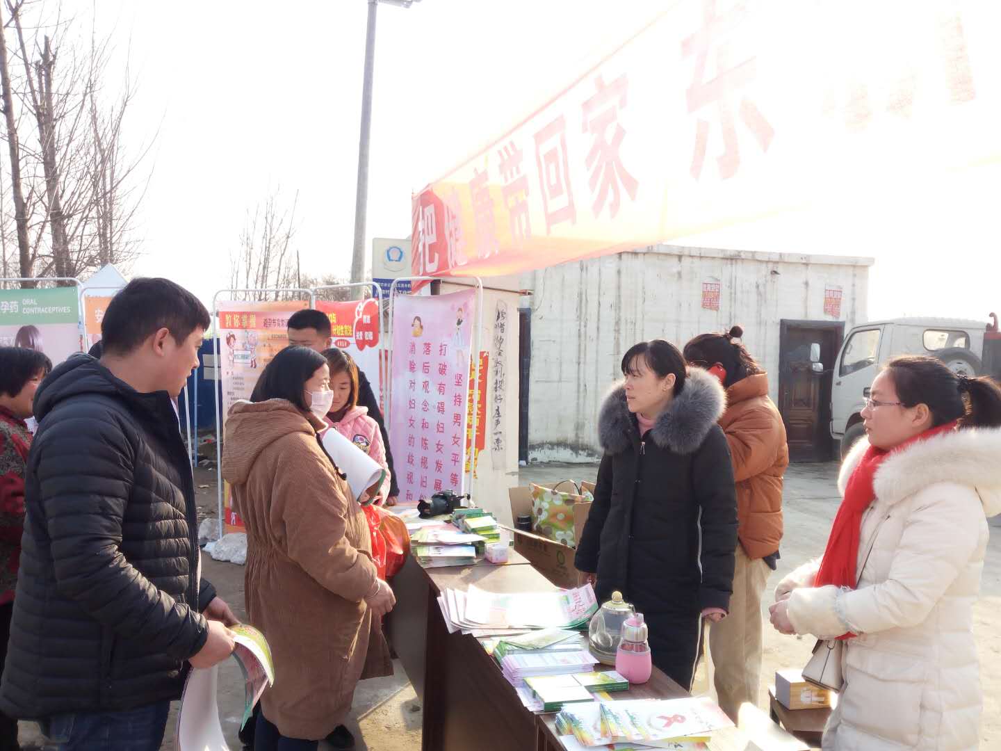 周口市流动人口_淮阳县举办流动人口计划生育工作规定知识竞赛