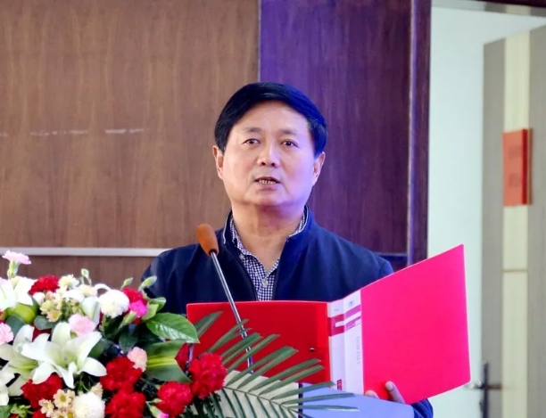 中国胸痛中心落户濮阳市油田总医院