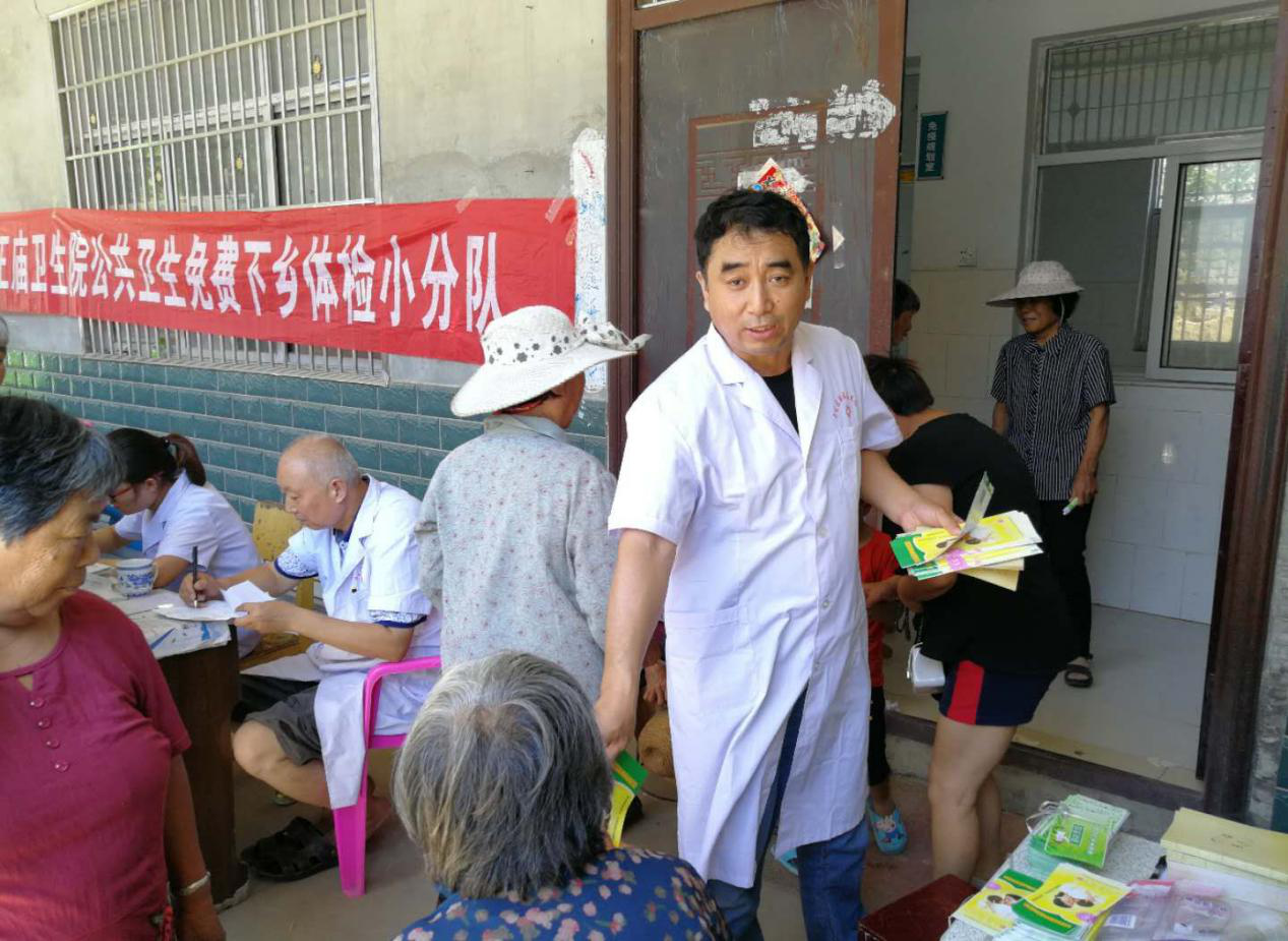 关王庙乡丁庄人口_定襄关王庙图片