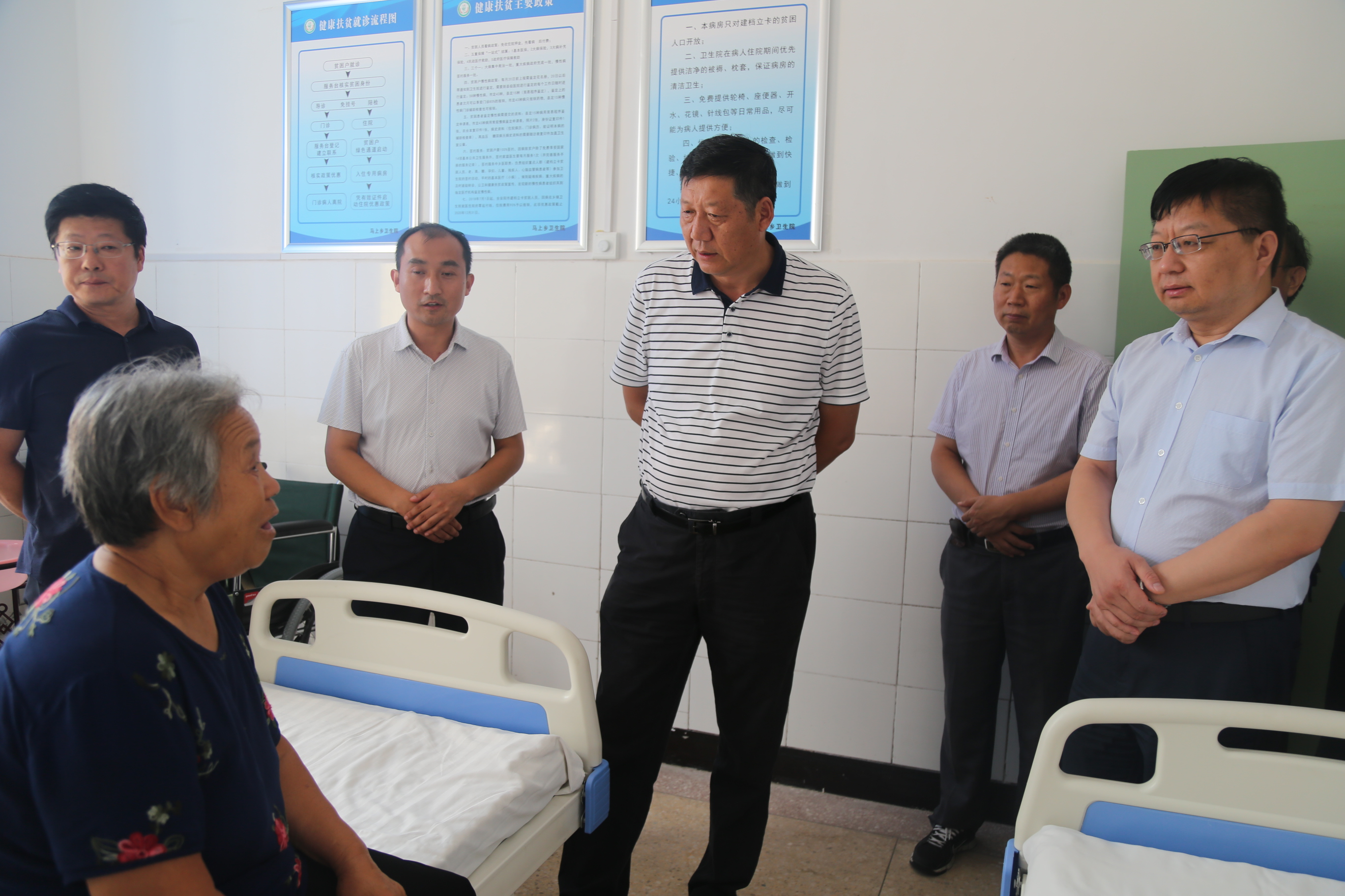 安阳市人口计生网_河南省人民政府门户网站 省人口计生委主任孟宪臣到安阳市