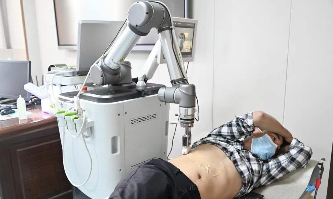 恩智浦英伟达联合推出机器人新解决方案(图1)